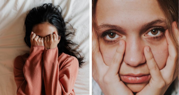 Har du svårt att koncentrera dig? Då kan du ha ADHD. 